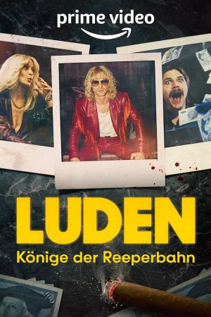 Luden: Il Re Del Quartiere a Luci Rosse streaming ita