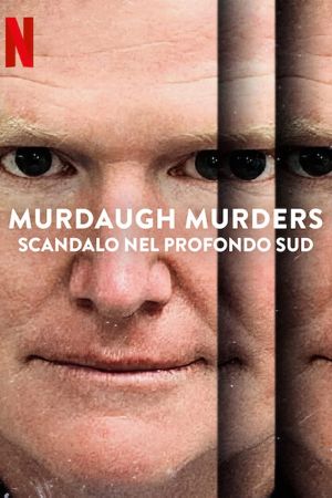 Murdaugh Murders: scandalo nel profondo Sud streaming ita