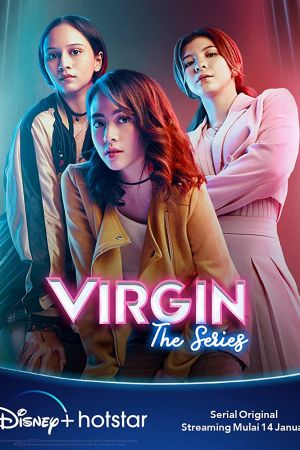 Virgin streaming ita