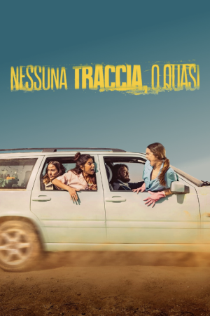 Nessuna traccia, o quasi streaming ita