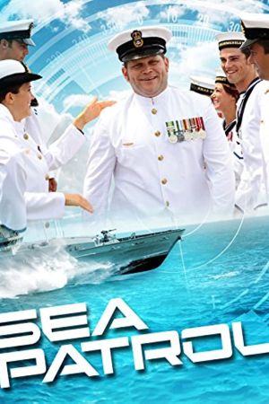 Sea Patrol streaming ita