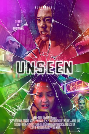 Unseen streaming ita