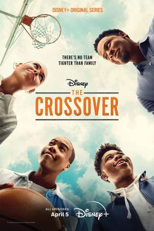 The Crossover streaming ita