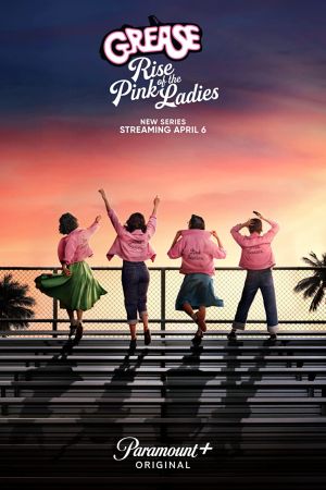 Grease - Rise of the Pink Ladies streaming ita