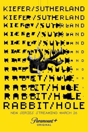 Rabbit Hole streaming ita