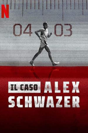 Il caso Alex Schwazer streaming ita