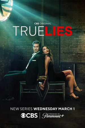 True Lies streaming ita