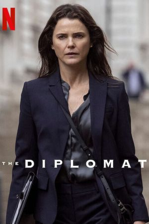 The Diplomat streaming ita