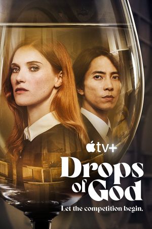 Drops of God - Nettare degli Dei streaming ita