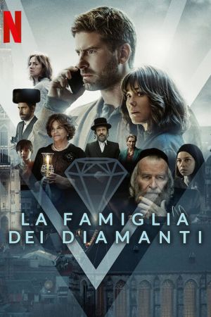 La famiglia dei diamanti streaming ita