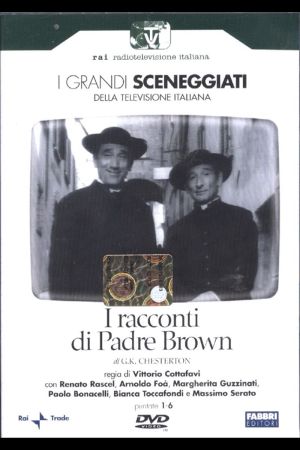 I racconti di padre Brown