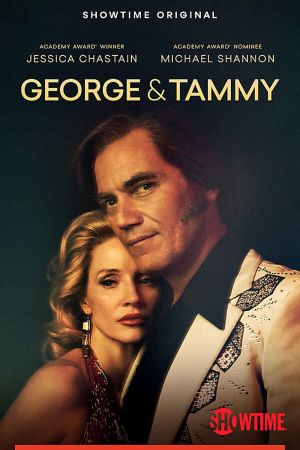 George & Tammy streaming ita