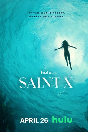 Saint X streaming ita