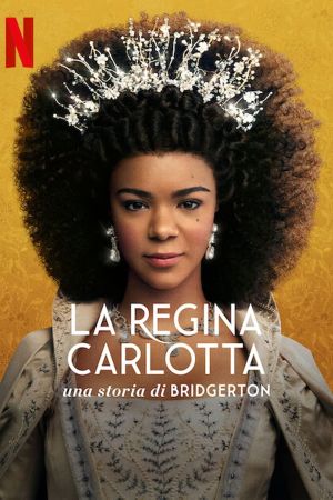 La regina Carlotta - Una storia di Bridgerton