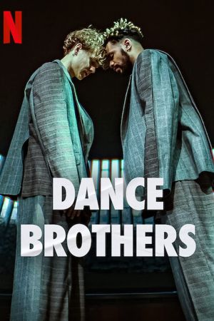 Dance Brothers streaming ita