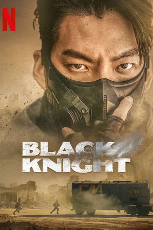 Black Knight streaming ita