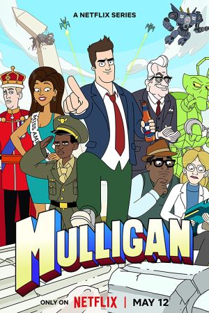 Mulligan streaming ita