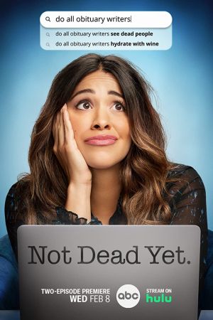 Not Dead Yet - Non sono ancora morta streaming ita