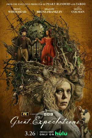 Great Expectations – Grandi Speranze streaming ita