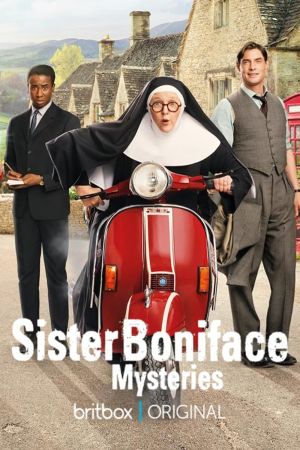 Le indagini di Sister Boniface streaming ita