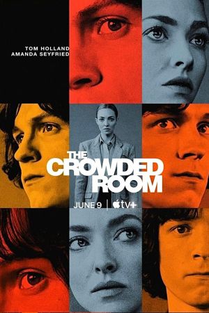 The Crowded Room streaming ita