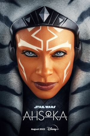 Star Wars - Ahsoka streaming ita