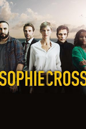 Sophie Cross - Verità nascoste