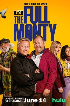 Full Monty streaming ita