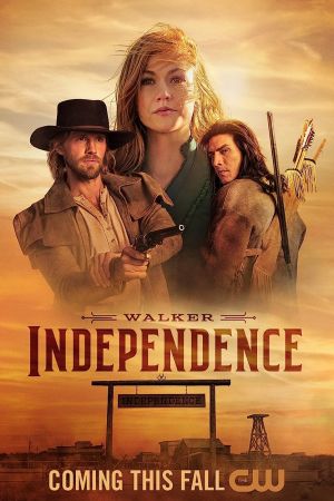 Walker - Independence streaming ita