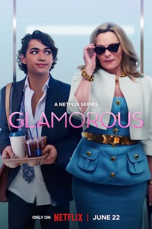 Glamorous streaming ita