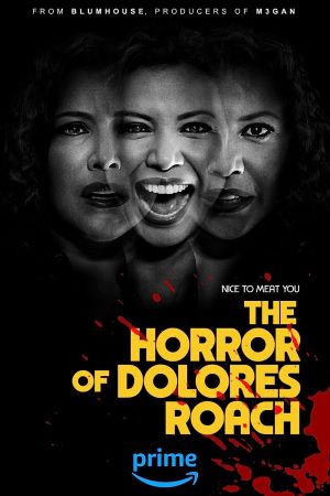 Gli orrori di Dolores Roach streaming ita