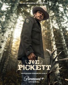 Joe Pickett