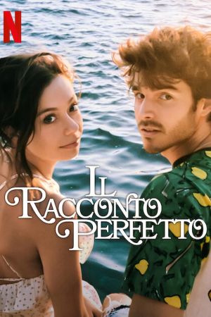 Il racconto perfetto streaming ita