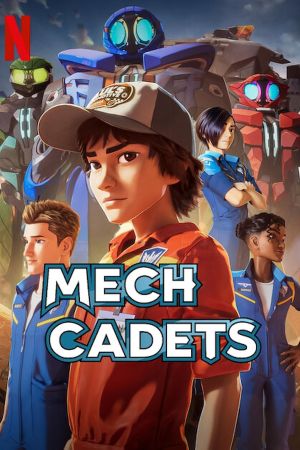 Mech Cadets