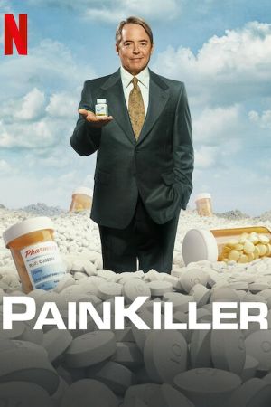 Painkiller streaming ita