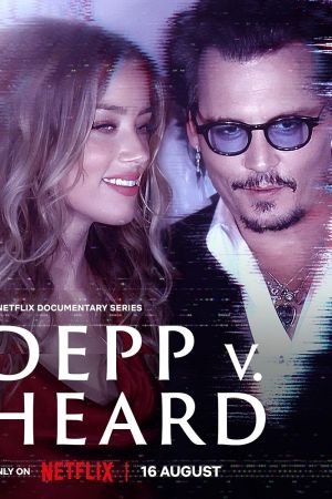 Depp contro Heard