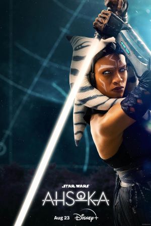 Ahsoka streaming ita