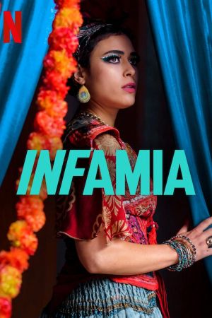 Infamia streaming ita