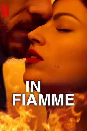 In fiamme streaming ita