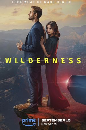 Wilderness - Fuori Controllo