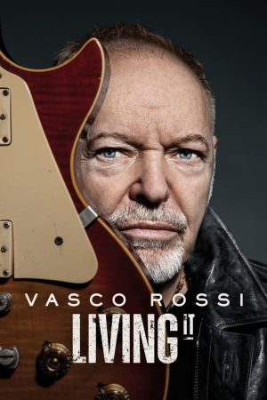 Vasco Rossi - Il Supervissuto streaming ita