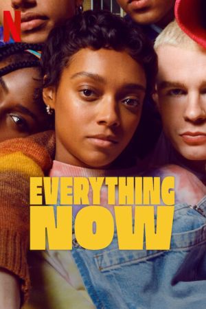 Everything Now streaming ita