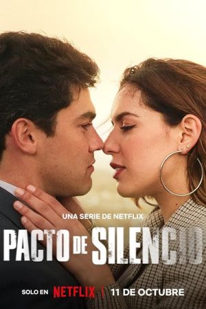 Pacto de silencio – Oscuri segreti streaming ita