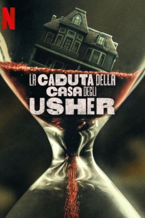 La caduta della casa degli Usher streaming ita