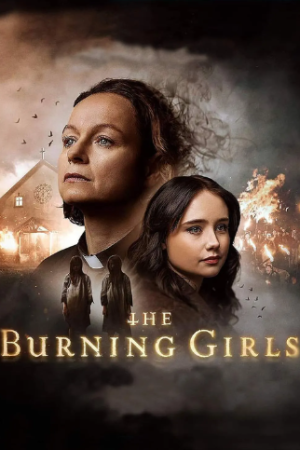 The Burning Girls