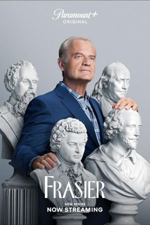 Frasier - Revival