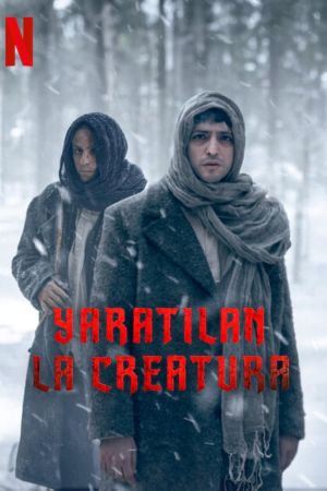 Yaratilan – La creatura streaming ita