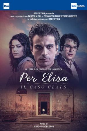 Per Elisa - Il Caso Claps