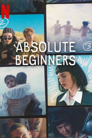 Absolute Beginners