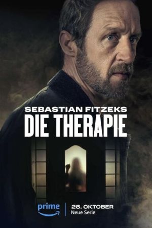 La terapia di Sebastian Fitzek